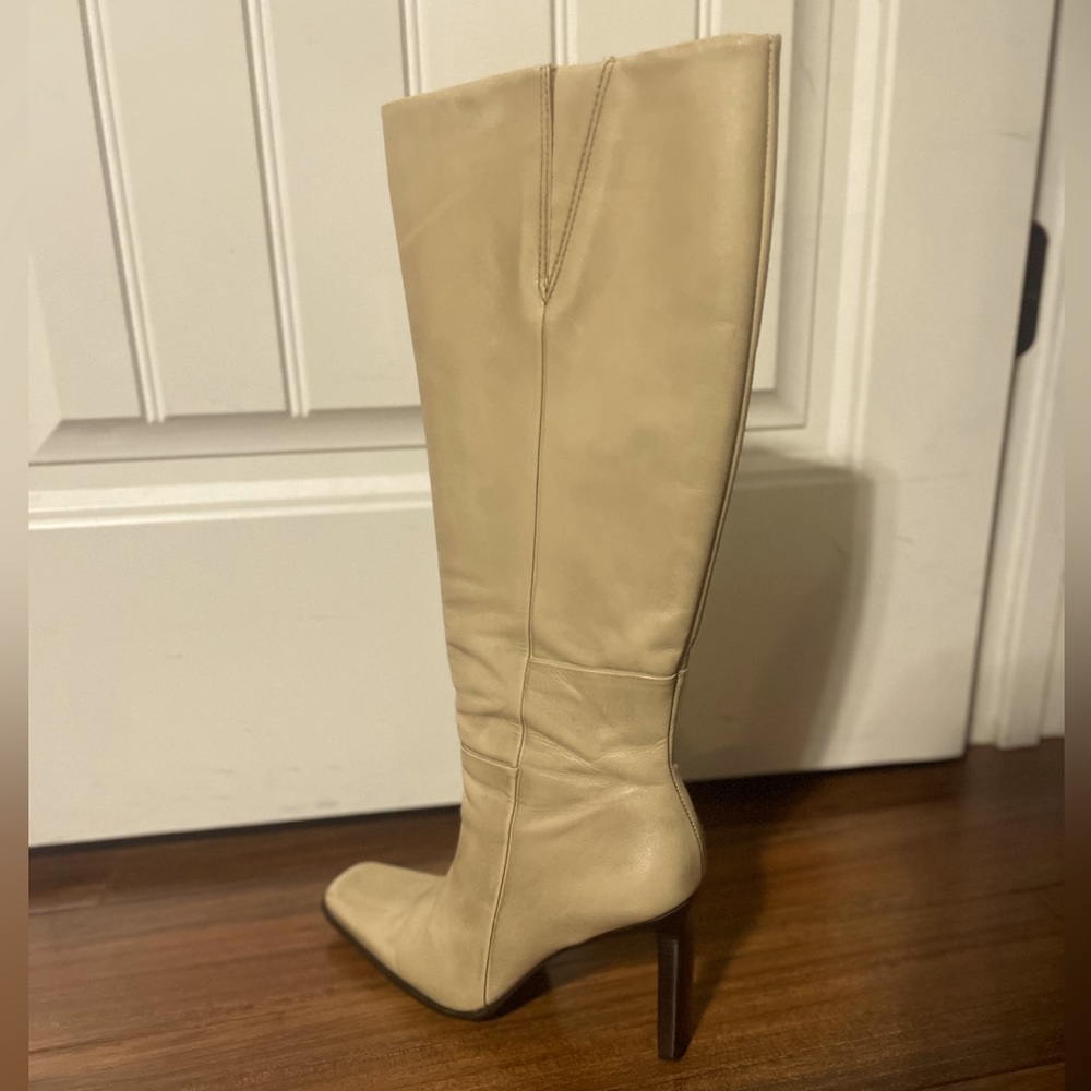 Bakers Calf-High Boots
